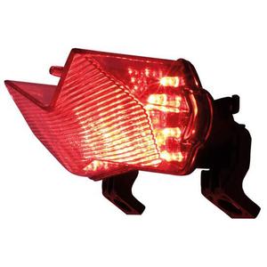 Highsider Smart LED stražnje svjetlo za motocikle Kawasaki Z 750/1000, ZX6RR, ZX-6R