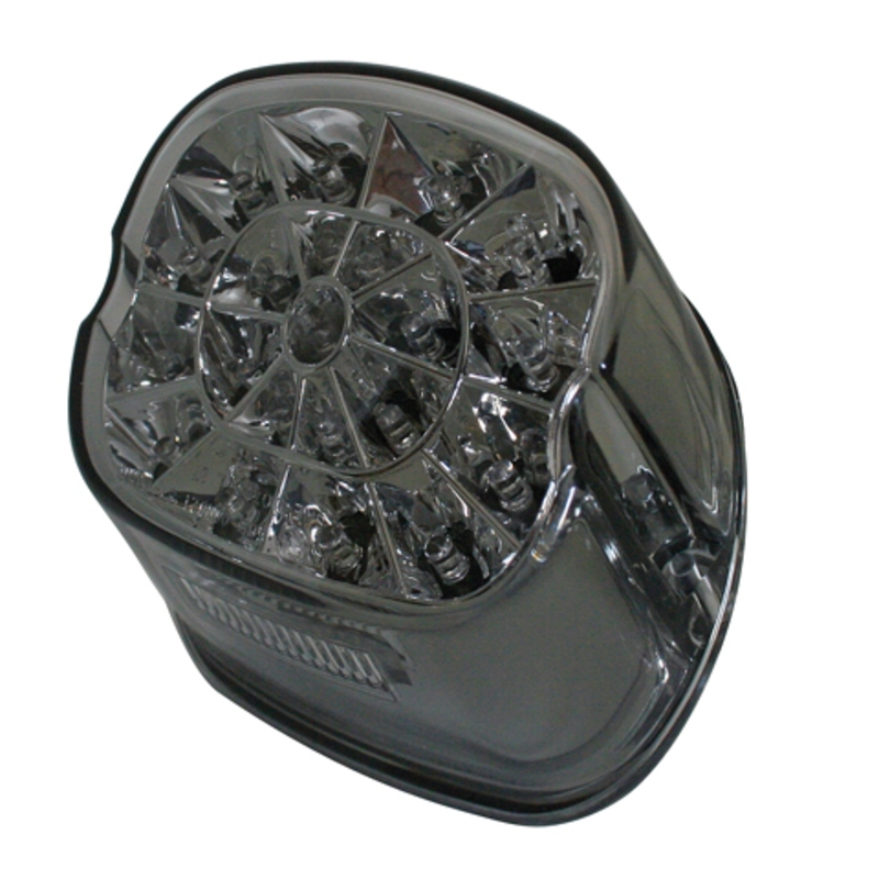 Highsider Smart LED stražnje svjetlo za motocikle Harley Davidson