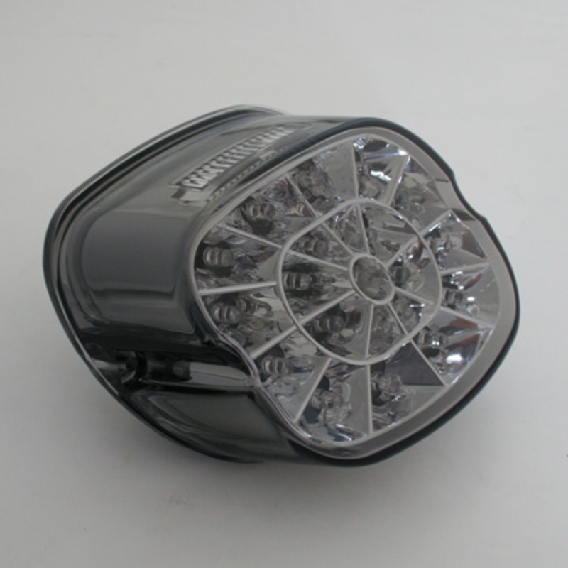 Highsider Smart LED stražnje svjetlo za motocikle Harley Davidson