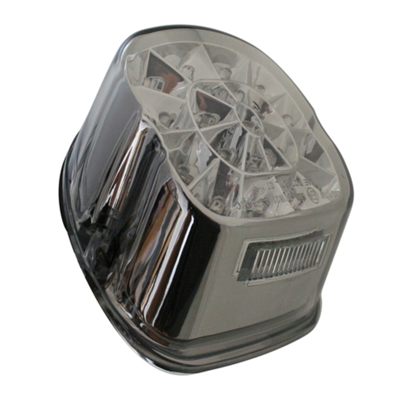 Highsider Smart LED stražnje svjetlo za motocikle Harley Davidson