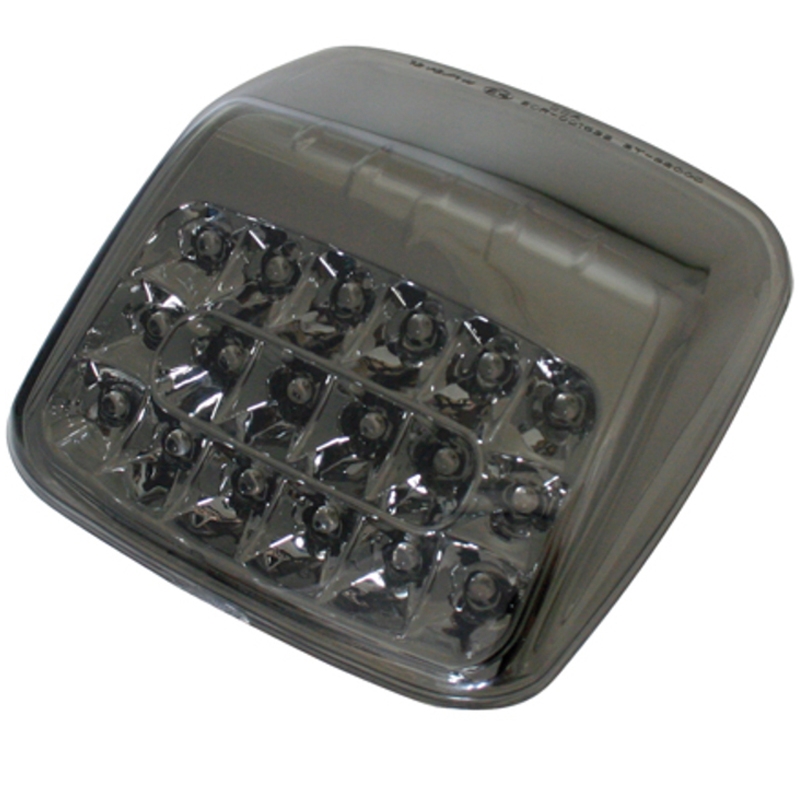 Highsider Smart LED stražnje svjetlo za Harley Davidson V-ROD motocikle