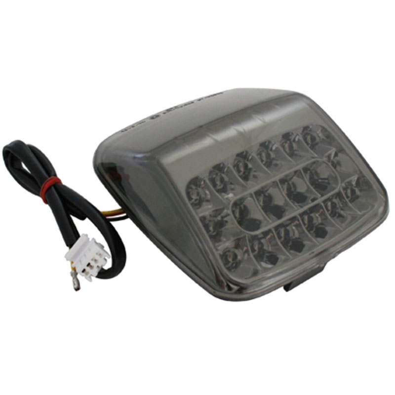 Highsider Smart LED stražnje svjetlo za Harley Davidson V-ROD motocikle
