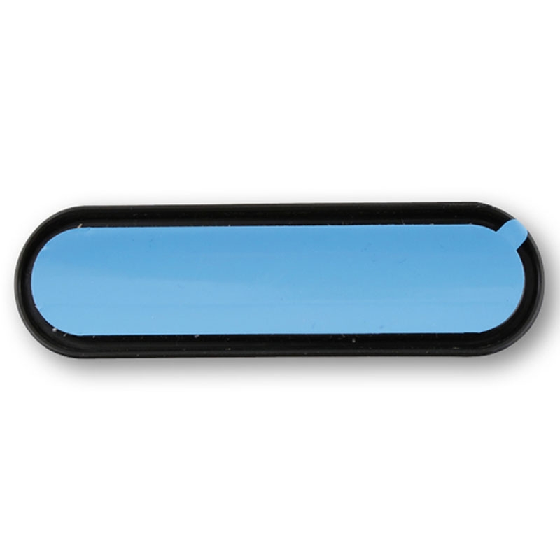 Highsider Smart reflektor sa samoljepljivom folijom, ovalni, žuti