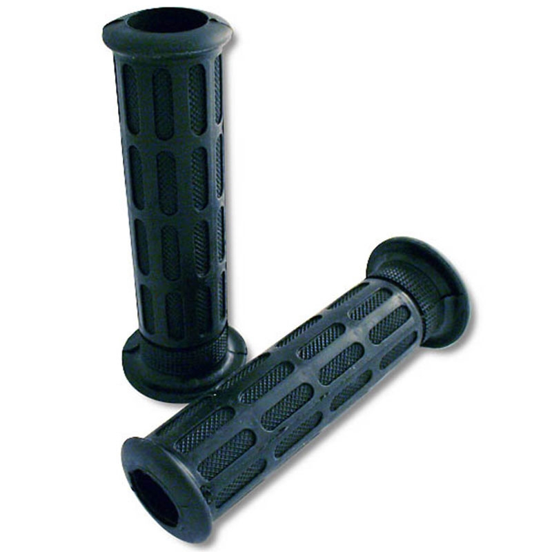 Highsider ručke za volan 120 mm crne