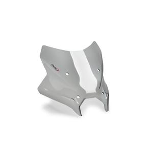 Plexi štít PUIG NEW GEN. SPORT kouřová