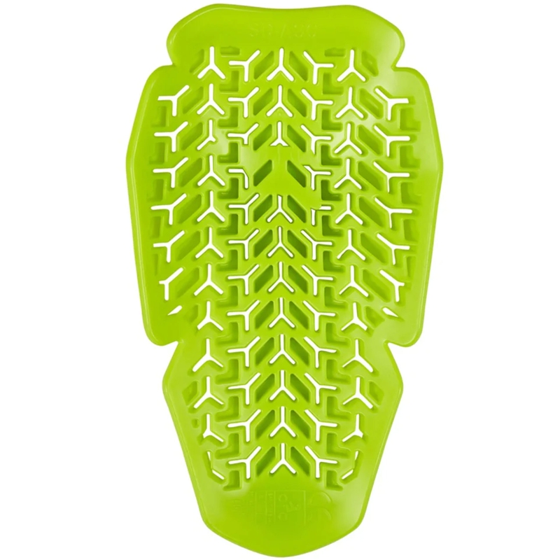 Seventy Degrees Windflex štitnici za laktove/koljena žuti