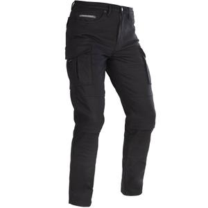 Oxford Original Approved CARGO AA motociklističke hlače crne boje