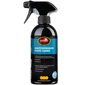 Tekuće sredstvo za čišćenje plastike Autosol Plastic Cleaner