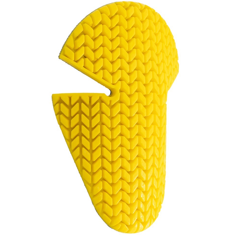 Štitnici za koljena/laktove Oxford Dynamic 2.0 razina 2 veličina L žuti