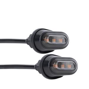 Oxford LED DarkEye žmigavac crni