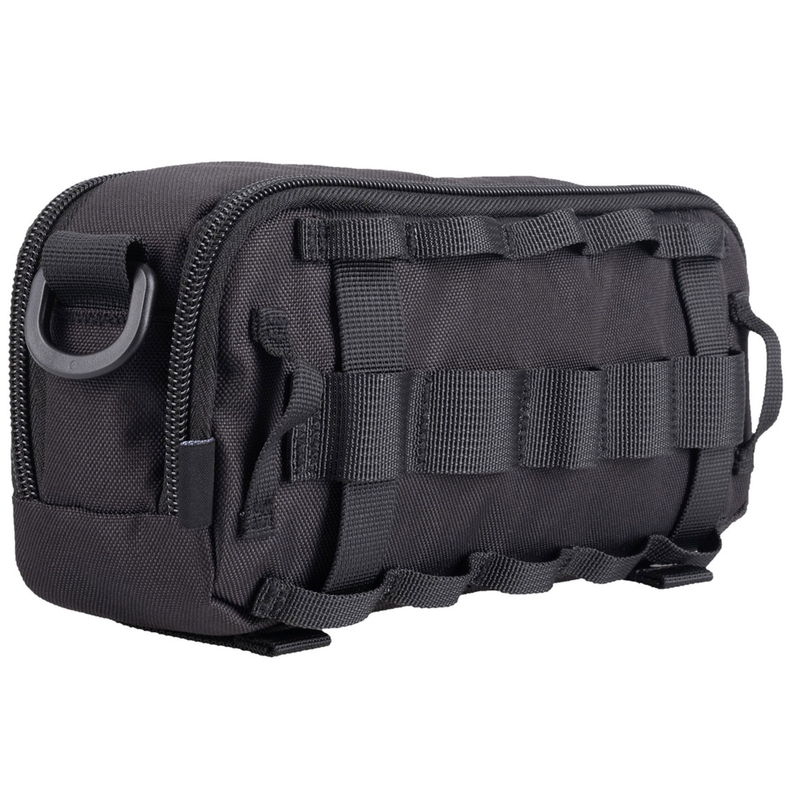 Oxford N2 Nomad crna vrećica od 2 l