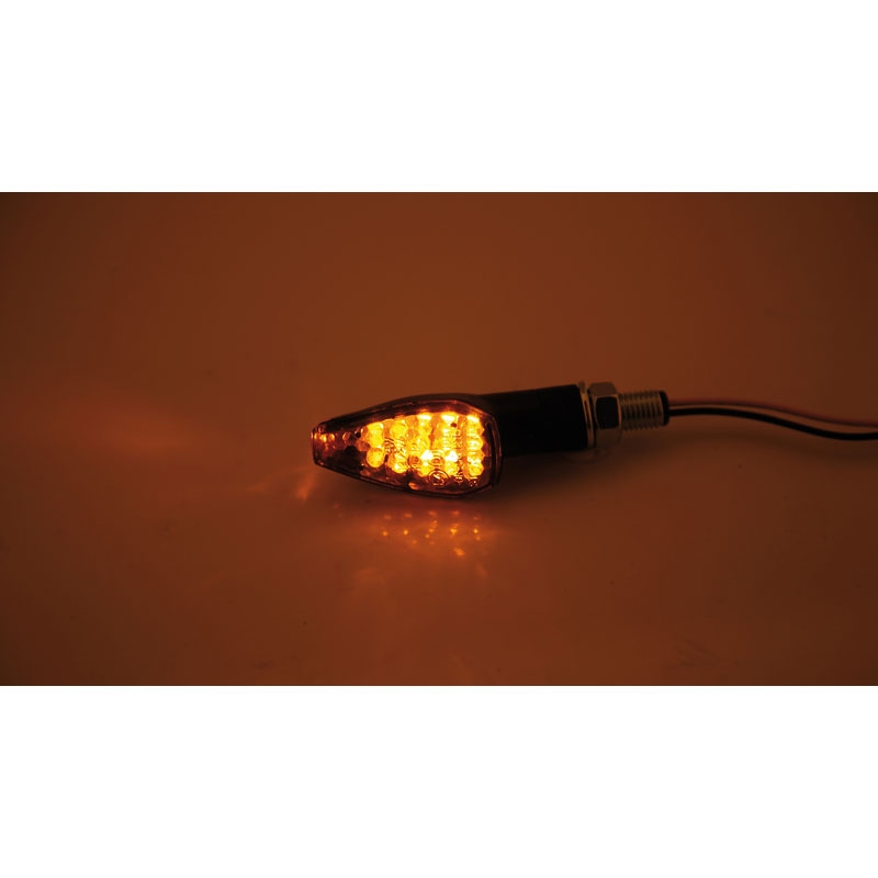 Highsider Smart LED Peak pokazivači smjera za motocikle