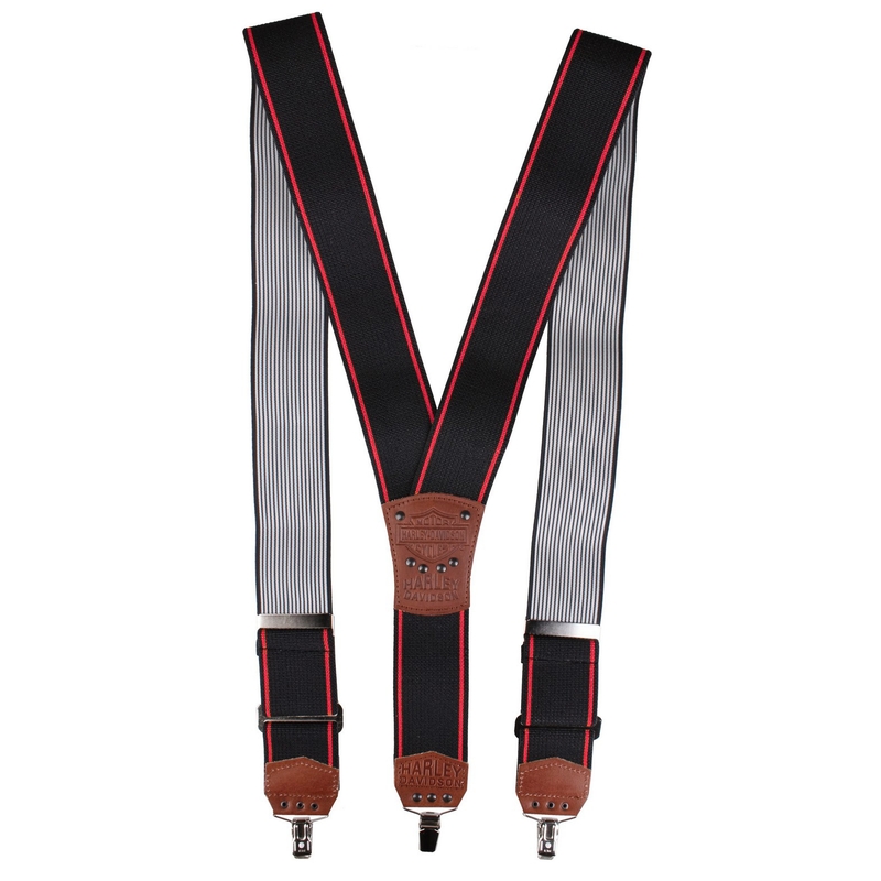 Sedlane torbe s motivom Harley-Davidson Custom