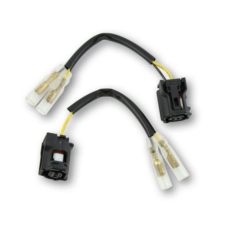 Highsider pametni adapter za žmigavce za Yamaha motocikle