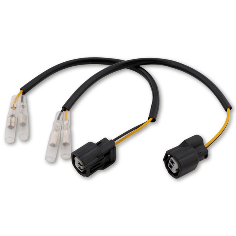 Highsider Smart adapter za žmigavce za Kawasaki motocikle