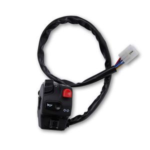 Univerzalni prekidač Highsider Smart za quad bicikle lijevi