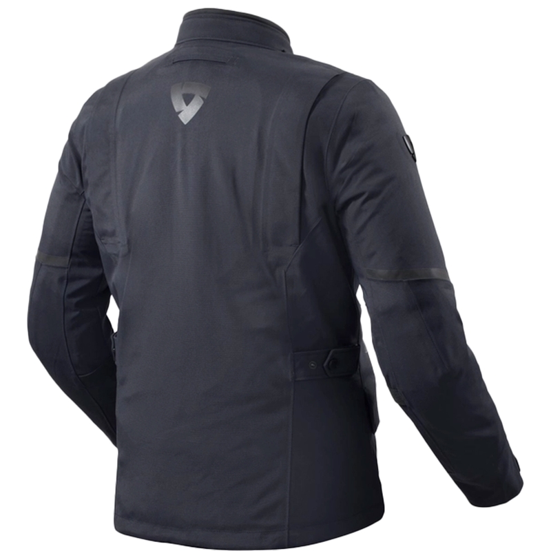 Revit Trench 2 GTX motociklistička jakna tamno plava