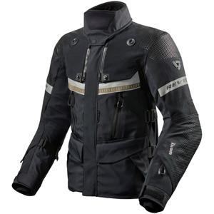Revit Dominator 3 GTX motociklistička jakna crna