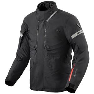 Revit Neptune 3 GTX motociklistička jakna crna