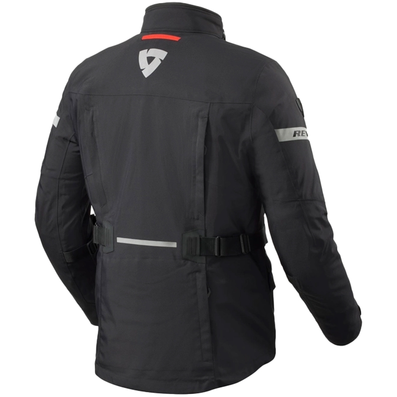 Revit Neptune 3 GTX motociklistička jakna crna