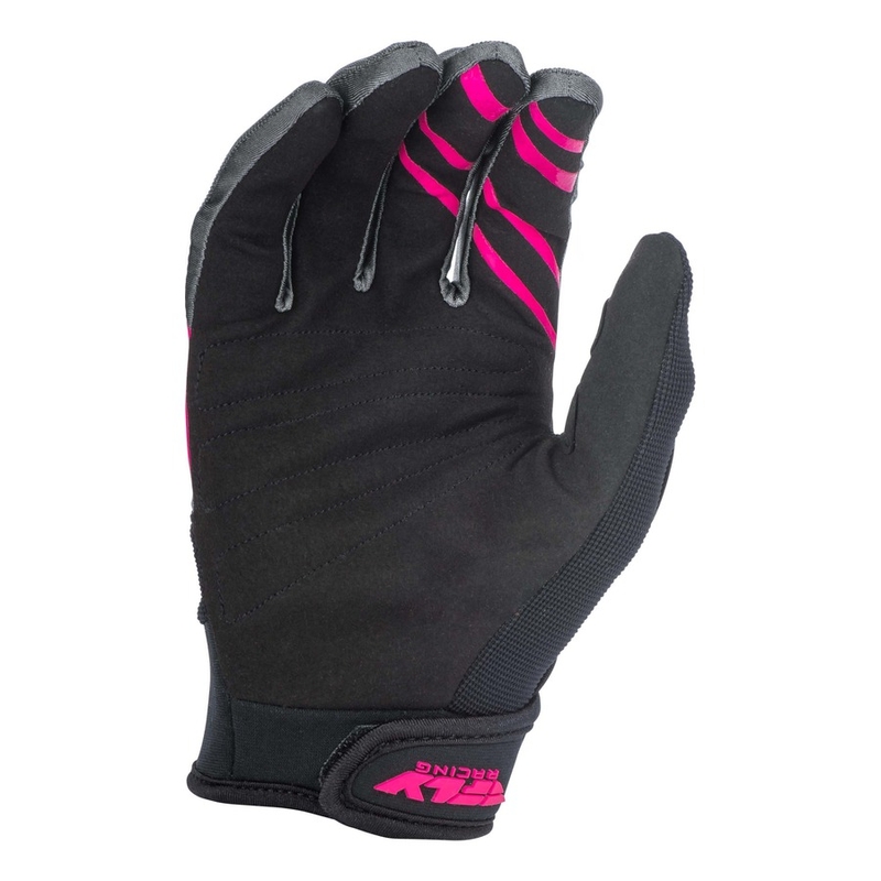 2019 FLY Racing F-16 motocross rukavice - USA Pink-Crno-Siva rasprodaja