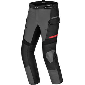 Shima Dune motociklističke hlače crvene boje