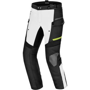Shima Dune motociklističke hlače fluo žute