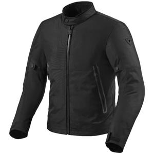 Revit Shade H2O motociklistička jakna crna