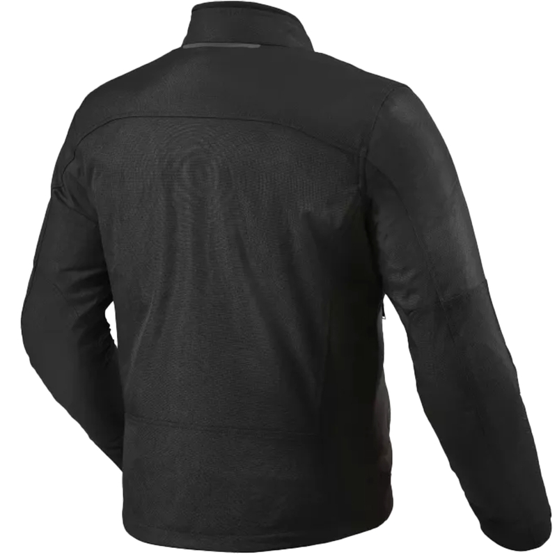 Revit Shade H2O motociklistička jakna crna