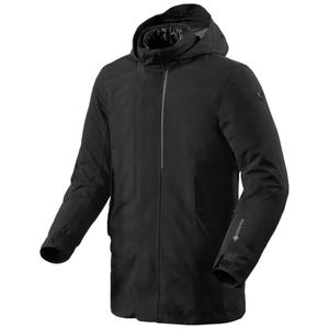 Revit Domain GTX motociklistička jakna crna