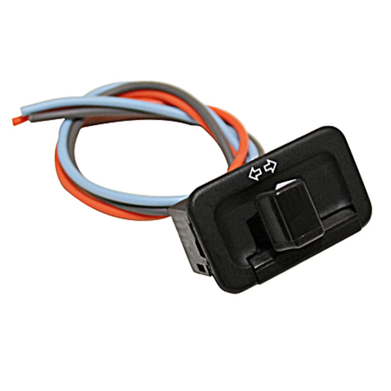 Highsider Smart univerzalni prekidač pokazivača smjera s funkcijom resetiranja