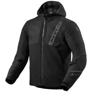 Revit Potential GTX motociklistička jakna crna