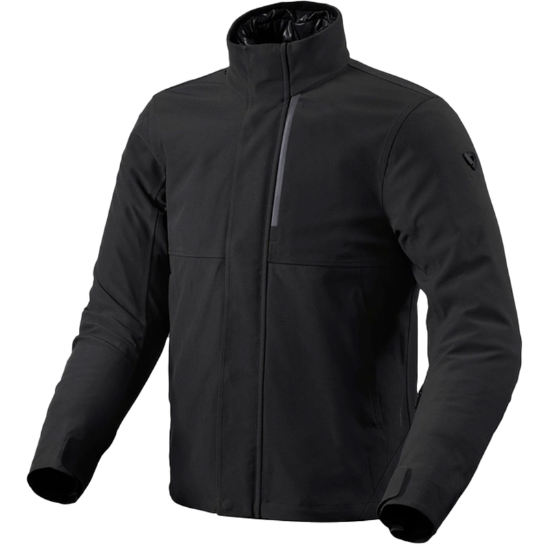 Revit Arbor H2O motociklistička jakna crna