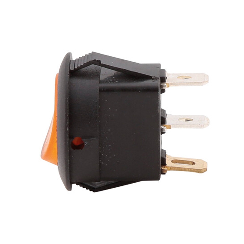 Highsider pametni prekidač za uključivanje/isključivanje 12V/16A