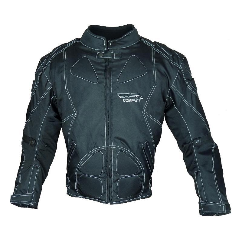 Motociklistička jakna RSA Compact - II. kvaliteta