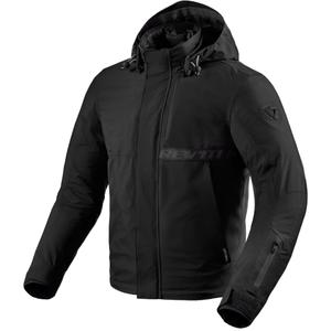 Revit Montana H2O motociklistička jakna crna