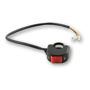 Highsider pametni prekidač za uključivanje/isključivanje s utičnicom od 7/8 inča