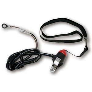 Highsider Smart univerzalni prekidač za nuždu s magnetskim krugom