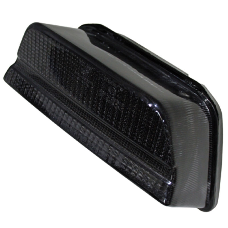 Highsider Smart LED stražnje svjetlo za motocikl KAWASAKI ZRX 1100/1200