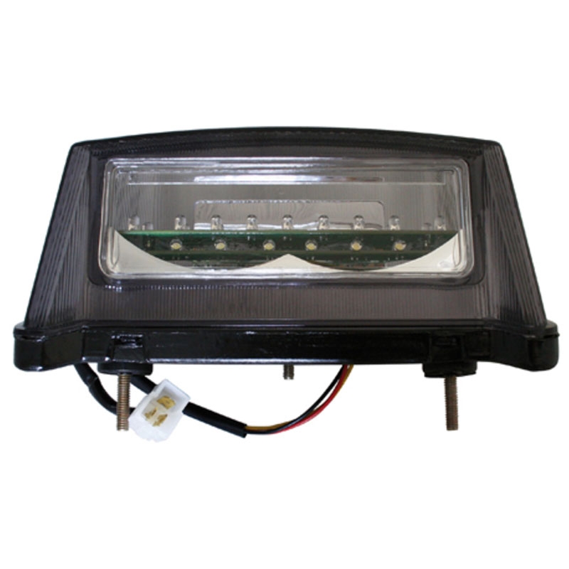 Highsider Smart LED stražnje svjetlo za motocikl KAWASAKI ZRX 1100/1200