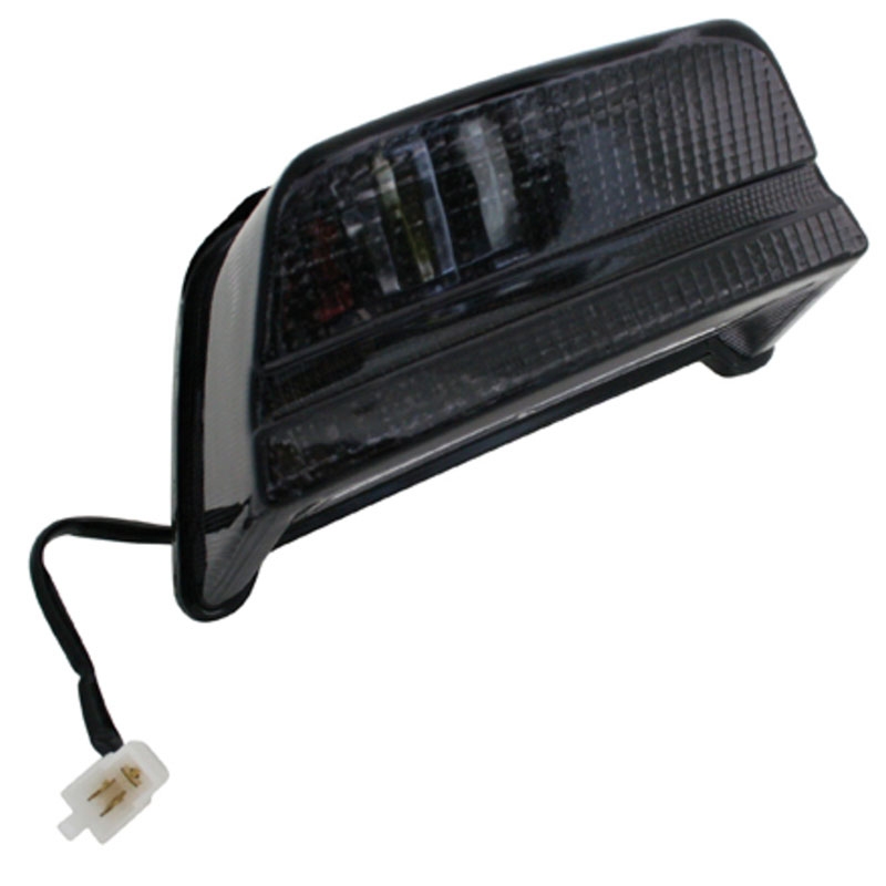 Highsider Smart LED stražnje svjetlo za motocikl KAWASAKI ZRX 1100/1200