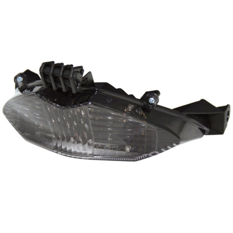 Highsider Smart LED stražnje svjetlo za motocikl SUZUKI GSF 650/1200/1250