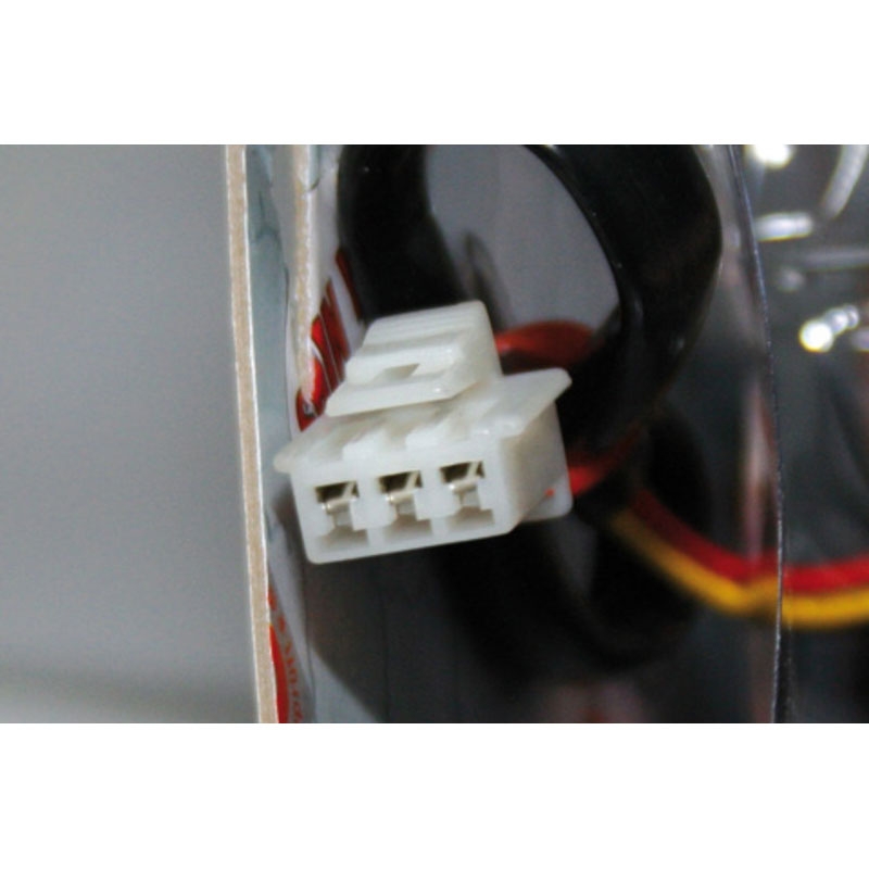 Highsider Smart LED stražnje svjetlo za motocikl SUZUKI GSF 650/1200/1250