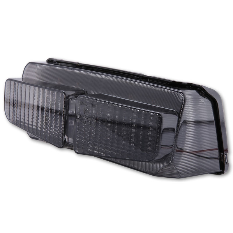 Highsider Smart LED stražnje svjetlo za Yamaha Fzs 600 nakon 2003.