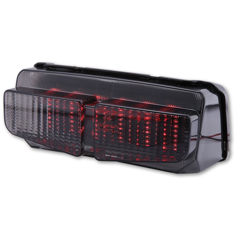Highsider Smart LED stražnje svjetlo za Yamaha Fzs 600 nakon 2003.