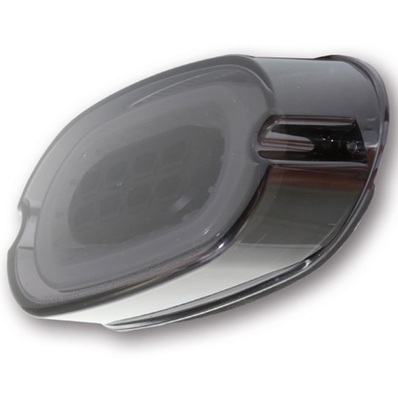 Highsider Smart II LED stražnje svjetlo za Harley Davidson motocikle