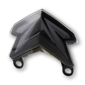 Highsider Smart LED stražnje svjetlo za motocikle Kawasaki Ninja Zx-6 R, Z 800