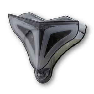 Highsider Smart LED stražnje svjetlo za Yamaha Yzf R1 motocikle