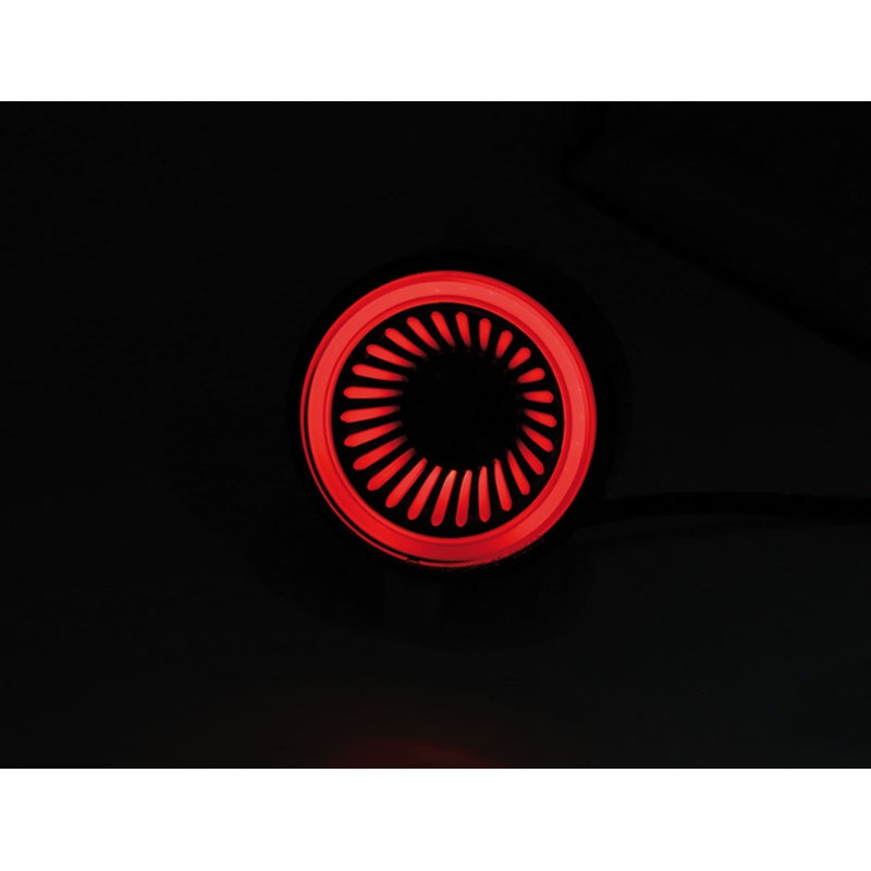 Highsider Smart LED stražnje svjetlo za Yamaha BOLT, XSR 700/900 motocikle