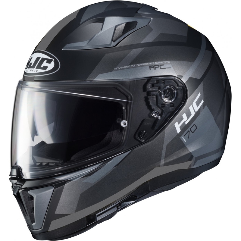Integralne moto kacige HJC i70 Elim MC5SF rasprodaja